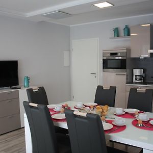 Executive Appartement met Twee Slaapkamers
