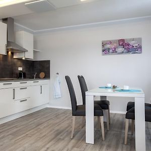 Appartement met Twee Slaapkamers